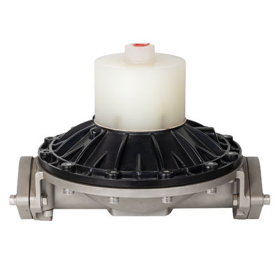 ডায়াফ্রাম পাম্পের জন্য বাফার