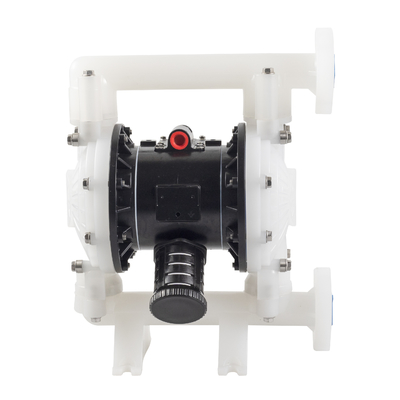 পেট্রোকেমিক্যাল শিল্পের জন্য AC220V/DC24V ভোল্টেজ এয়ার-অপারেটেড ডায়াফ্রাম পাম্প