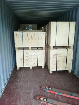 RV AODD পাম্প 150gpm সর্বোচ্চ প্রবাহ 120psi চাপ খাদ্য গ্রেড