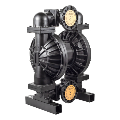3 Inch AODD Pump 120psi Max Pressure for Wastewater Treatment