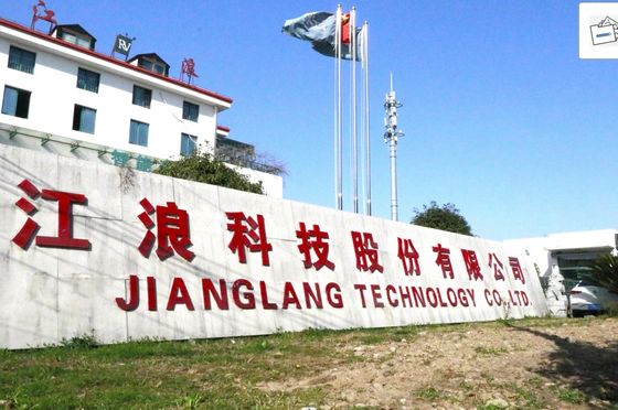 ১-১/২" PTFE বল স্টেইনলেস স্টিল ডায়াফ্রাম পাম্প, পানীয় জল শোধনের জন্য, সর্বোচ্চ প্রবাহ ৯০gpm