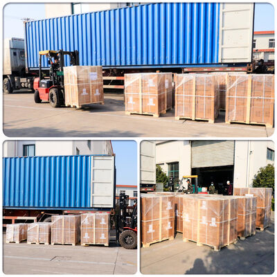 স্টেইনলেস স্টীল AODD ডাবল ডায়াফ্রাম পাম্প 120psi সর্বোচ্চ চাপ এবং 150gpm সর্বোচ্চ প্রবাহ সঙ্গে