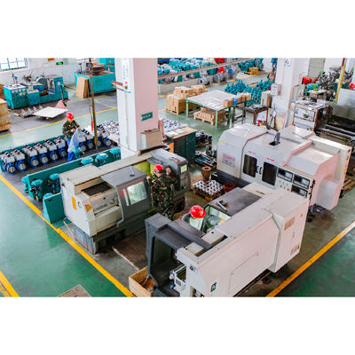 1 1/2 ইঞ্চি বায়ুসংক্রান্ত ডাবল ডায়াফ্রাম পাম্প শিল্প অ্যাপ্লিকেশন জন্য 340L / এম প্রবাহ হার সঙ্গে