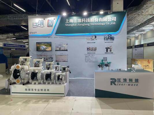 বর্জ্য জল শোধনের জন্য ১/২ ইঞ্চি অ্যালুমিনিয়াম নিউম্যাটিক ডায়াফ্রাম পাম্প - এয়ার অপারেটেড ডাবল ডায়াফ্রাম পাম্প