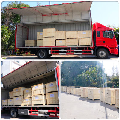 অ্যালুমিনিয়াম খাদ বায়ুসংক্রান্ত ডাবল ডায়াফ্রাগম পাম্প 3 ইঞ্চি বর্জ্য জল পরিশোধন এবং সেচ জন্য