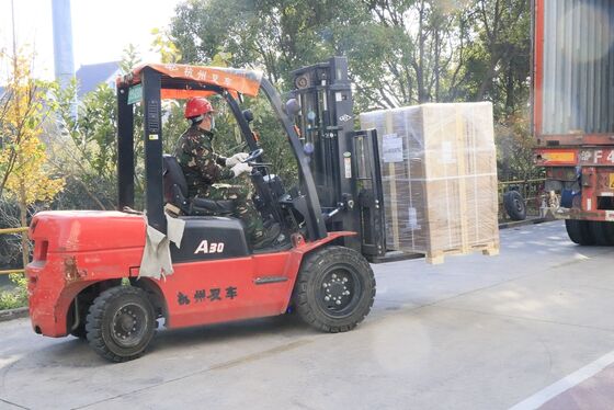 অ্যালুমিনিয়াম বায়ুসংক্রান্ত ডায়াফ্রাগম পাম্প 15gpm প্রবাহের সাথে বর্জ্য জল চিকিত্সা এবং সেচ জন্য