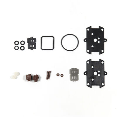 অ্যাসিড-প্রমাণ প্লাস্টিকের ডাবল ডায়াফ্রাগম পেনিউমেটিক পাম্প বর্জ্য জল পরিবহন এবং রাসায়নিক জন্য