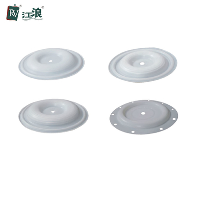 3/4 এয়ার অপারেটেড ডায়াফ্রাম পাম্প 7 বার 400cpm 10L/S 15 Gpm পেট্রোকেমিক্যাল