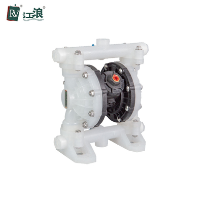 7 বার হাইট্রেল ডায়াফ্রাম পাম্প 1/2&quot; 100 Psi পোর্টেবল ওয়াটার পলিপ্রোপিলিন