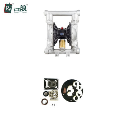 RV40 ডায়াফ্রাম পাম্প (স্টেইনলেস স্টীল)